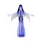 10ft. Animated Lightshow Airblown® Inflatable Short Circuit Female Ghoul